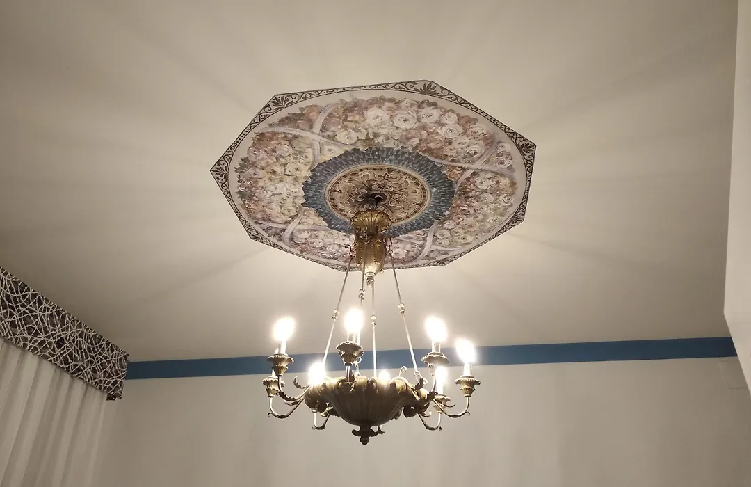 B&B La Bottega d'Arte-1