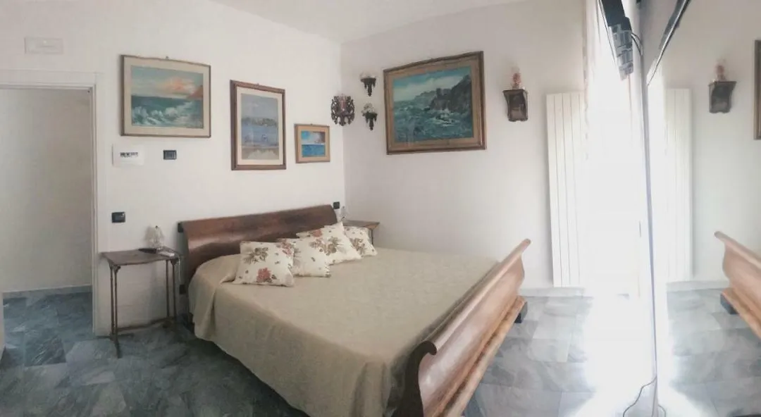 Casa Vacanze Carrara-1