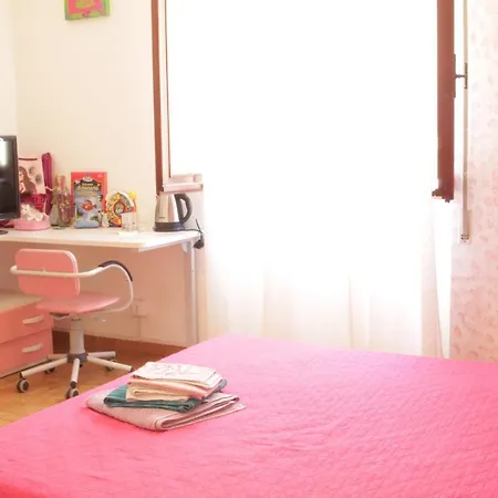 Villa Chiara Affitta Camere-3