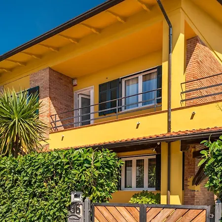Welchome 22 Bed&Breakfast-3