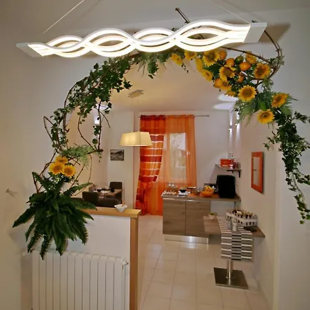 B & B La Marmifera-3