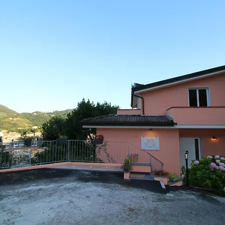 B & B La Marmifera-2