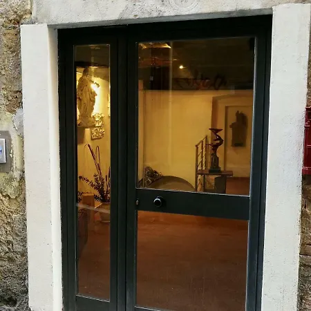 Casa Vacanze Carrara-2