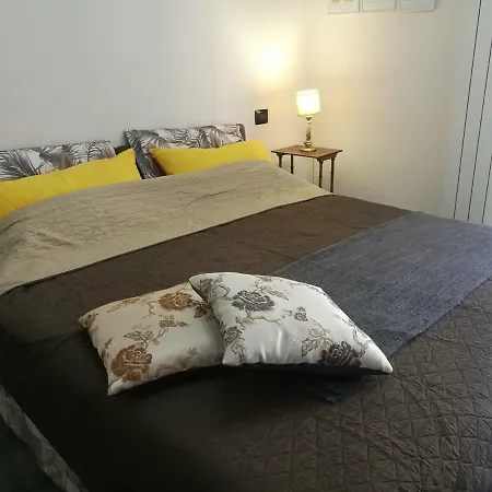 Casa Vacanze Carrara-3